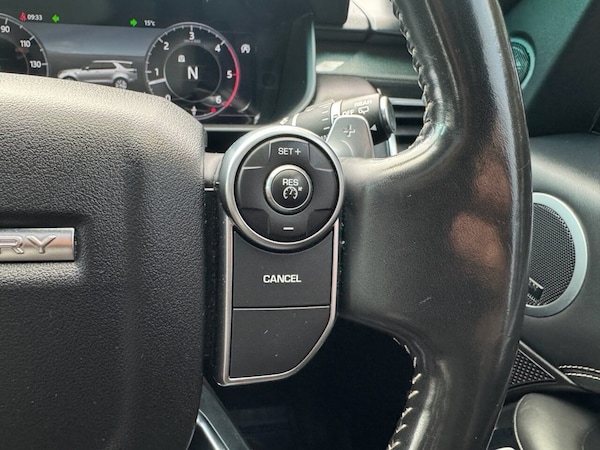 Used Land Rover Discovery 2018 for sale - 76168470: Photo 34
