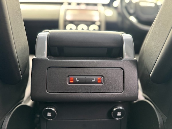 Used Land Rover Discovery 2018 for sale - 76168470: Photo 41