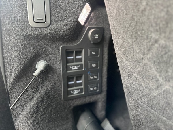 Used Land Rover Discovery 2018 for sale - 76168470: Photo 42