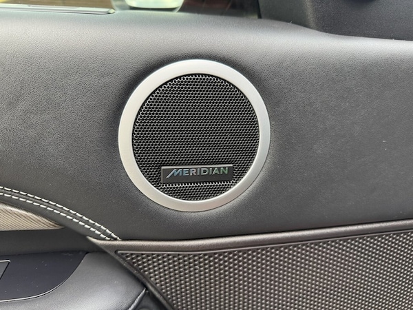 Used Land Rover Discovery 2018 for sale - 76168470: Photo 44