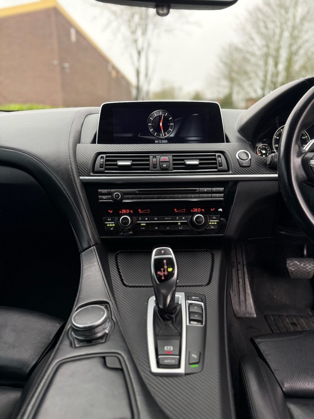 Used BMW 6 Series 2016 for sale - 76821116: Photo 13