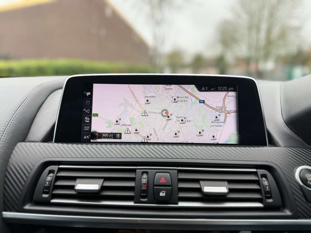 Used BMW 6 Series 2016 for sale - 76821116: Photo 15