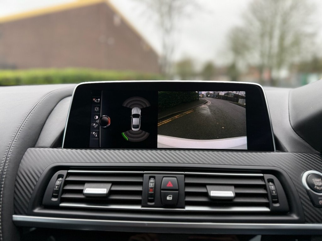 Used BMW 6 Series 2016 for sale - 76821116: Photo 16