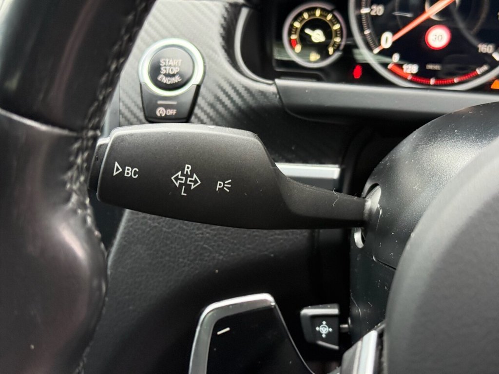 Used BMW 6 Series 2016 for sale - 76821116: Photo 23