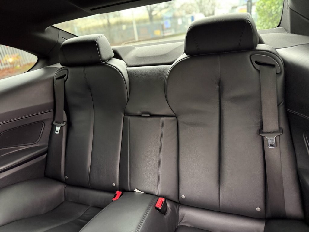 Used BMW 6 Series 2016 for sale - 76821116: Photo 29