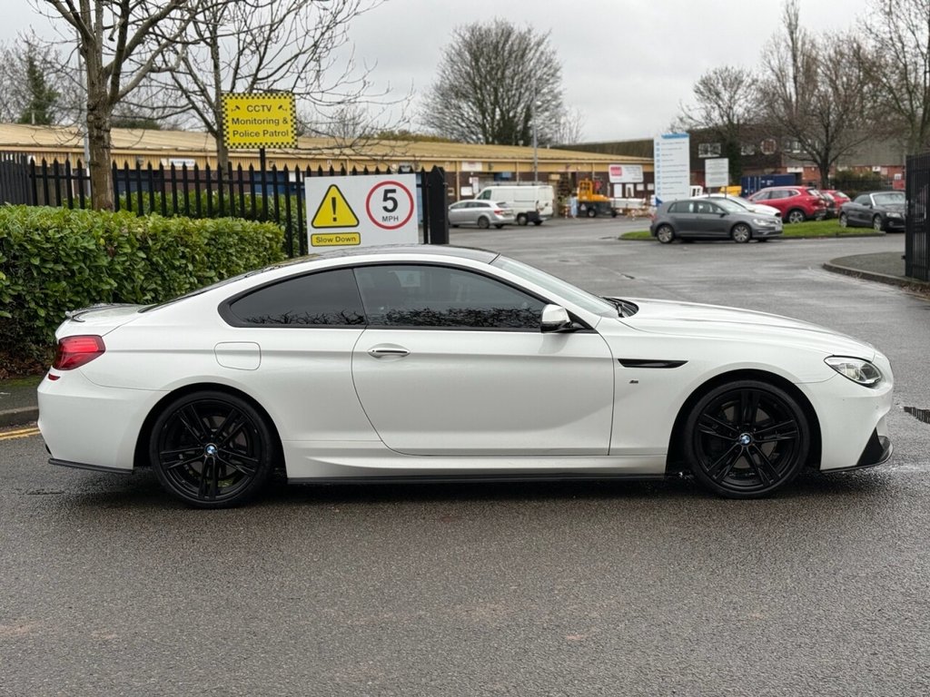 Used BMW 6 Series 2016 for sale - 76821116: Photo 8