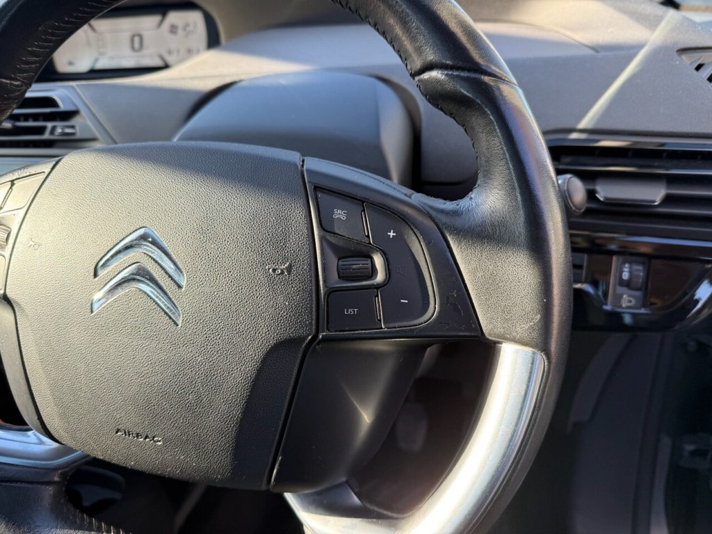 Used Citroen C4 Picasso 2017 for sale - 76670510: Photo 13