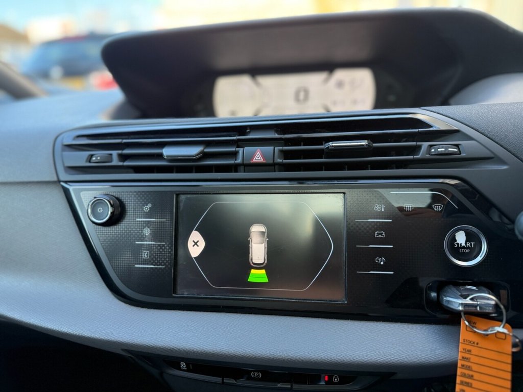 Used Citroen C4 Picasso 2017 for sale - 76670510: Photo 18