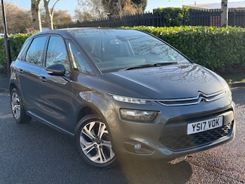 2017 (17) - 1.6 BlueHDi Selection 5dr