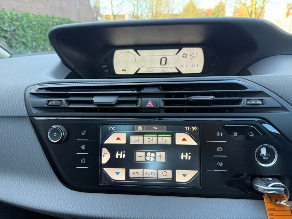 Used Citroen C4 Picasso 2017 for sale - 76670510: Photo 20