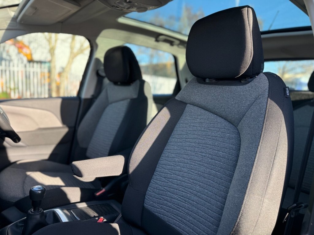 Used Citroen C4 Picasso 2017 for sale - 76670510: Photo 24