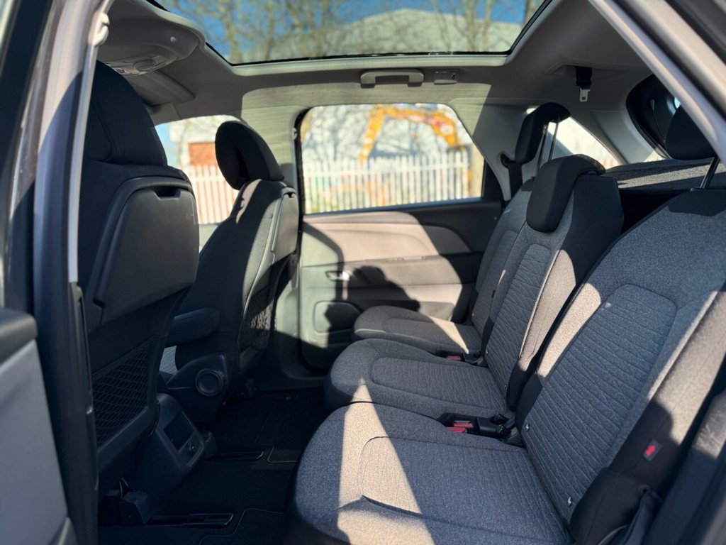 Used Citroen C4 Picasso 2017 for sale - 76670510: Photo 26