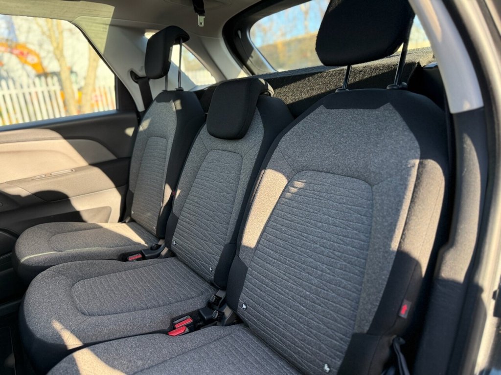 Used Citroen C4 Picasso 2017 for sale - 76670510: Photo 27