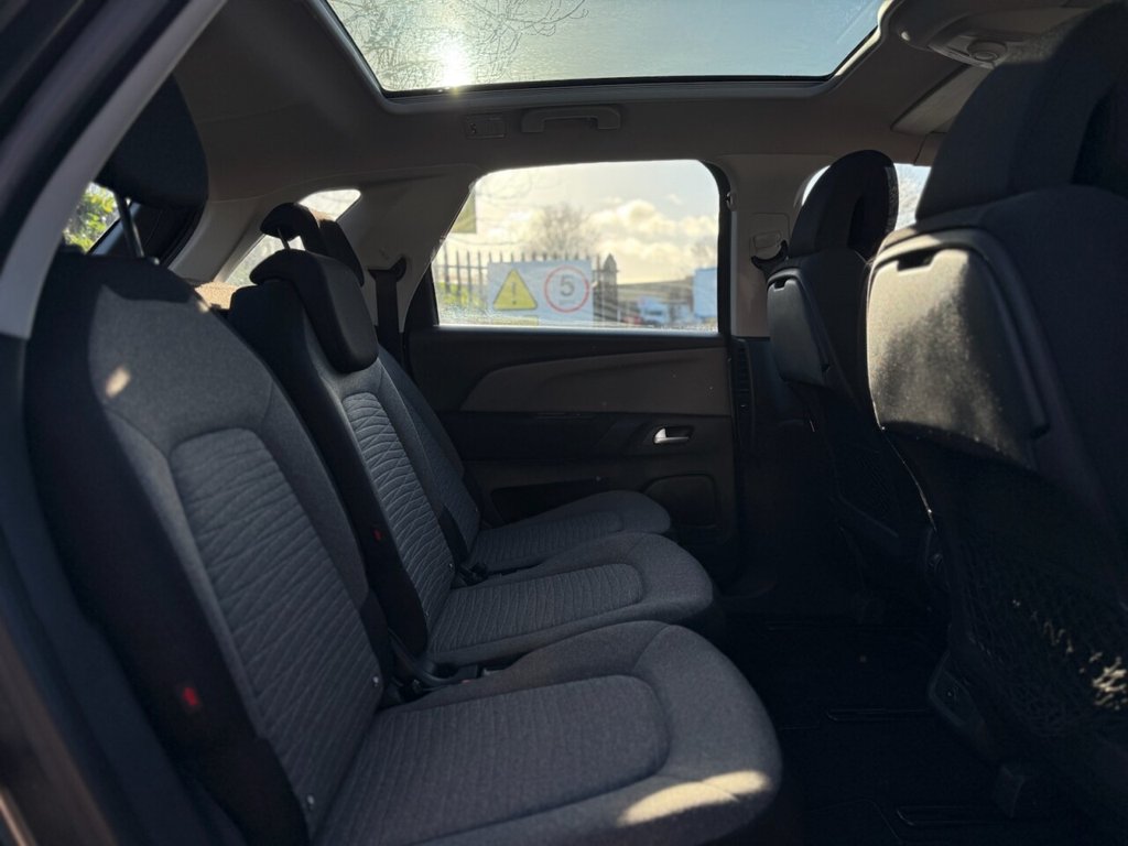 Used Citroen C4 Picasso 2017 for sale - 76670510: Photo 28