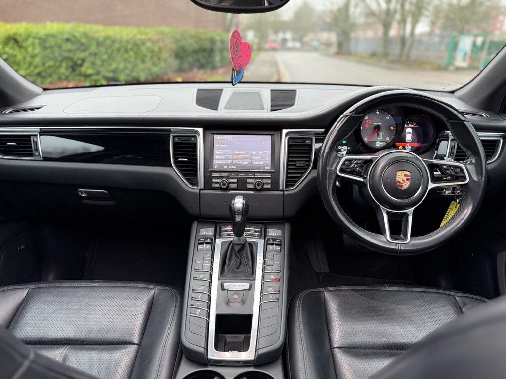 Used Porsche Macan 2014 for sale - 77140075: Photo 14