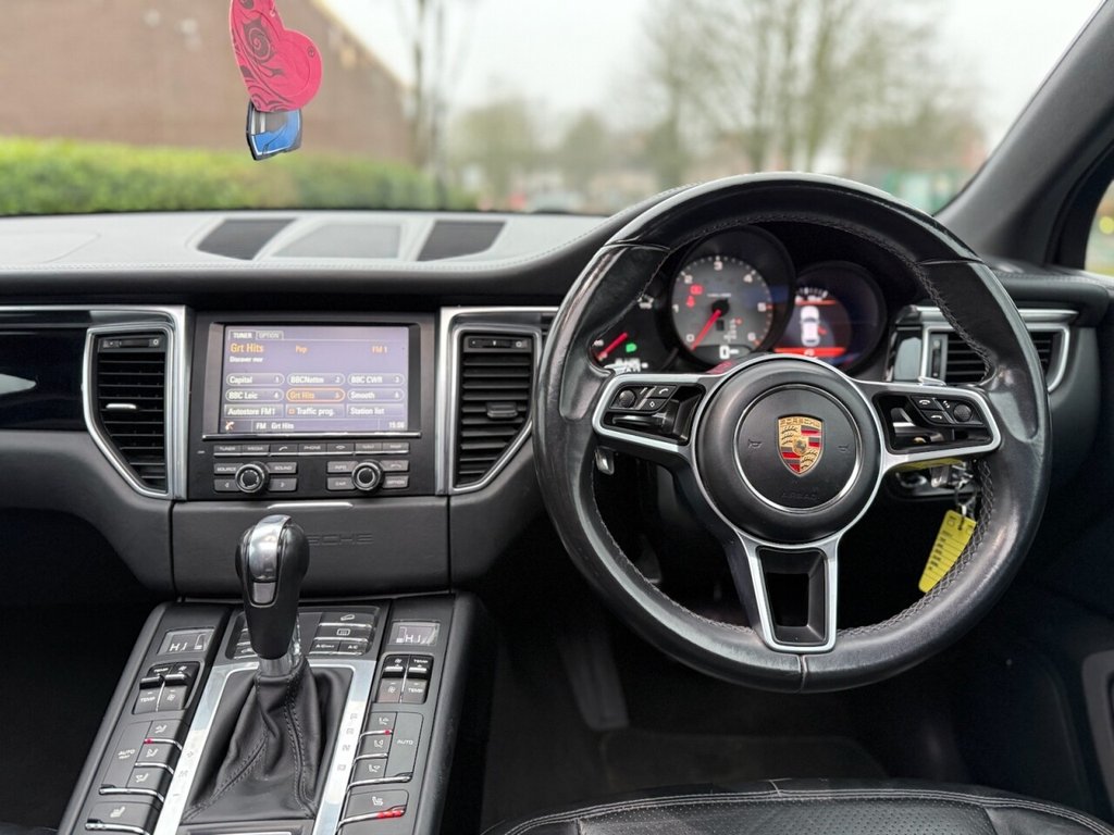 Used Porsche Macan 2014 for sale - 77140075: Photo 16