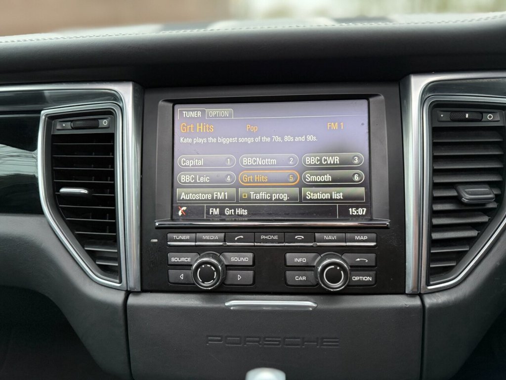 Used Porsche Macan 2014 for sale - 77140075: Photo 20