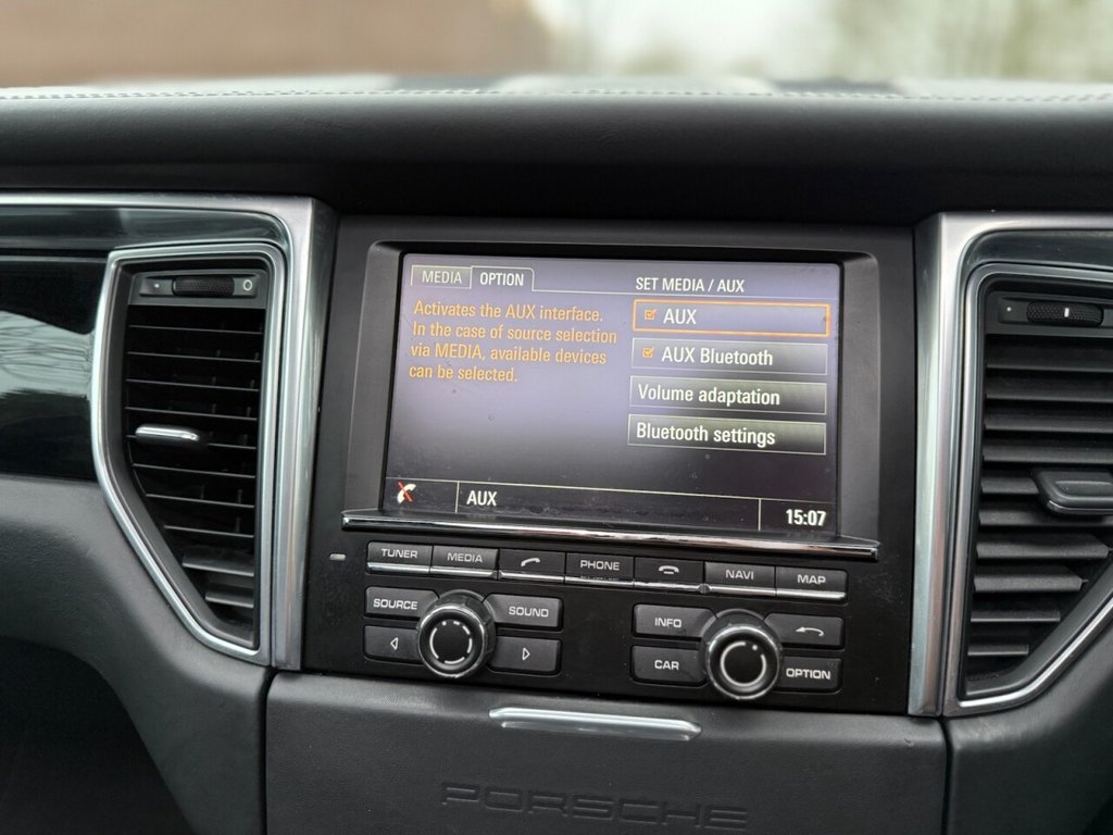 Used Porsche Macan 2014 for sale - 77140075: Photo 21