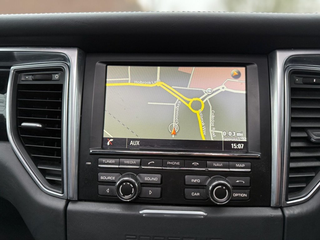 Used Porsche Macan 2014 for sale - 77140075: Photo 22