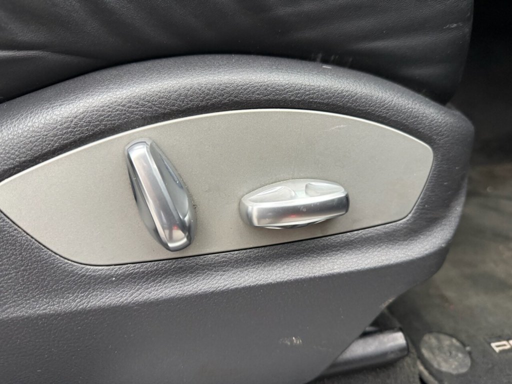 Used Porsche Macan 2014 for sale - 77140075: Photo 24