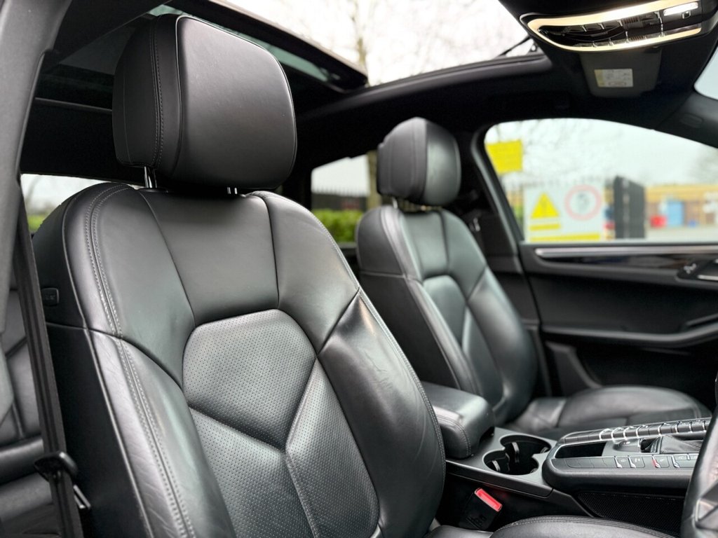 Used Porsche Macan 2014 for sale - 77140075: Photo 9