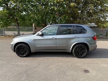 Used BMW X5 2011 for sale - 75606937: Photo
