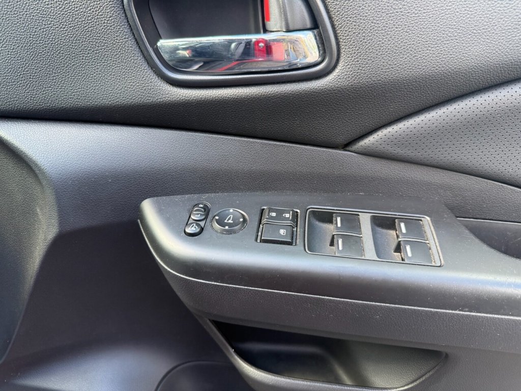 Used Honda CR-V 2017 for sale - 78096647: Photo 12