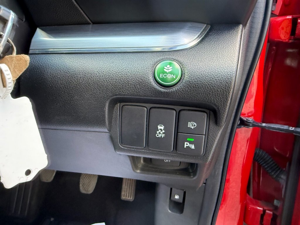 Used Honda CR-V 2017 for sale - 78096647: Photo 13