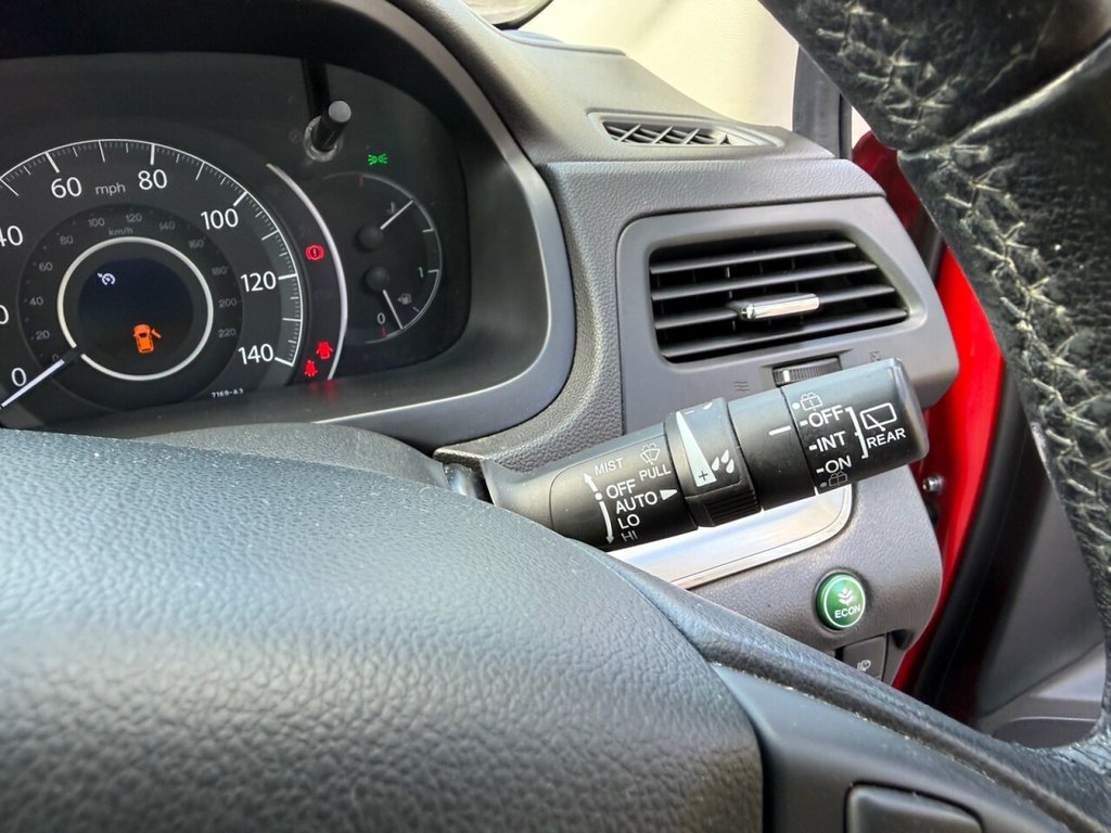 Used Honda CR-V 2017 for sale - 78096647: Photo 14