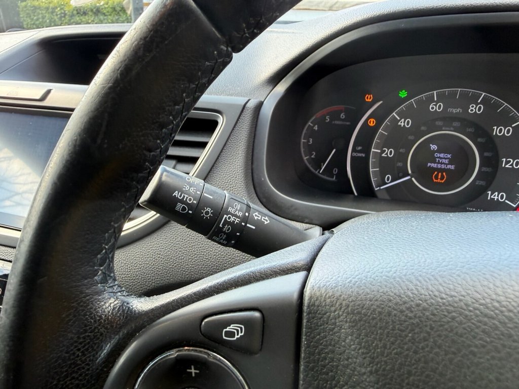 Used Honda CR-V 2017 for sale - 78096647: Photo 15