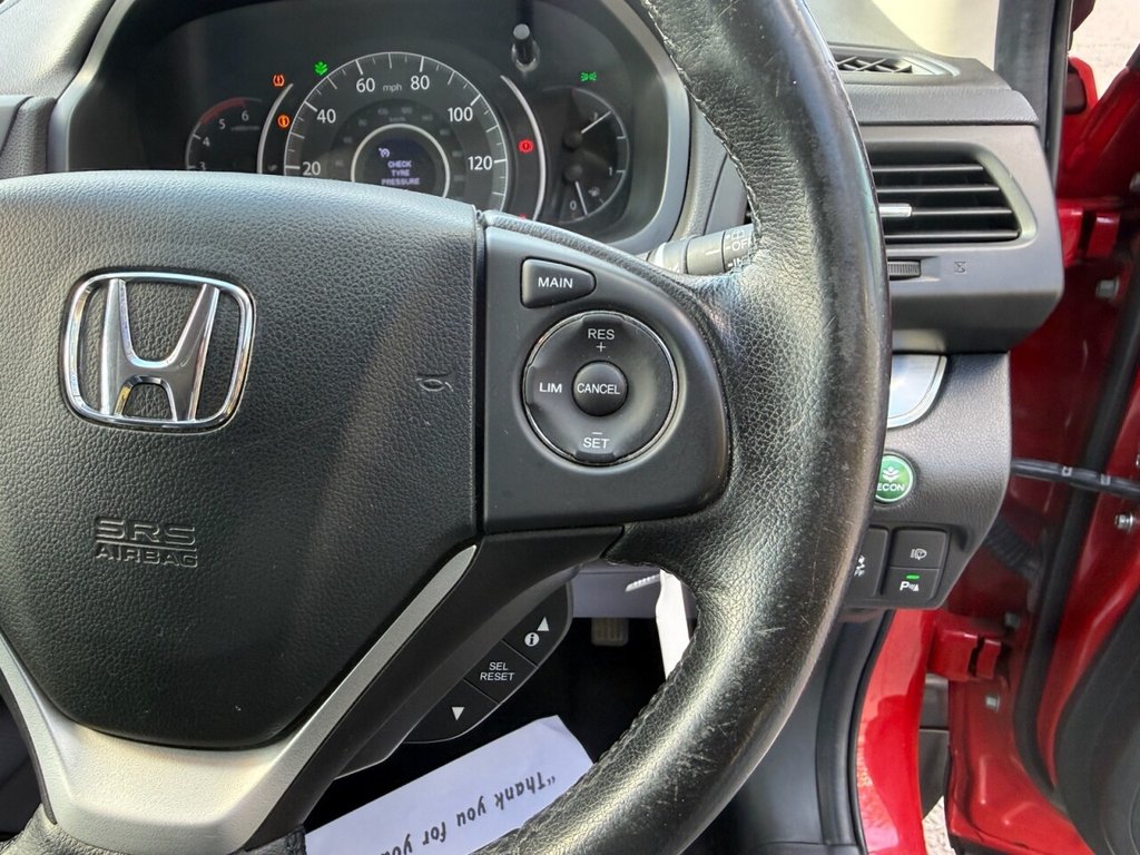 Used Honda CR-V 2017 for sale - 78096647: Photo 16