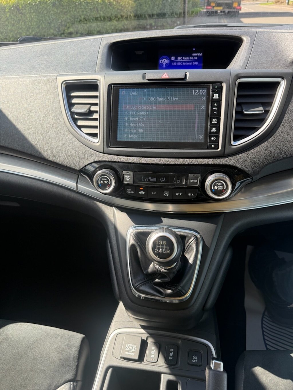 Used Honda CR-V 2017 for sale - 78096647: Photo 21