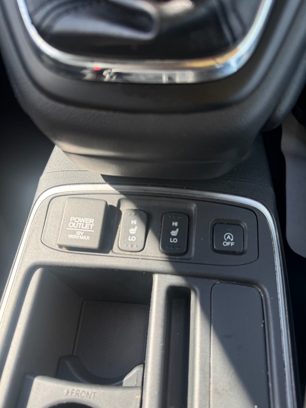 Used Honda CR-V 2017 for sale - 78096647: Photo 22