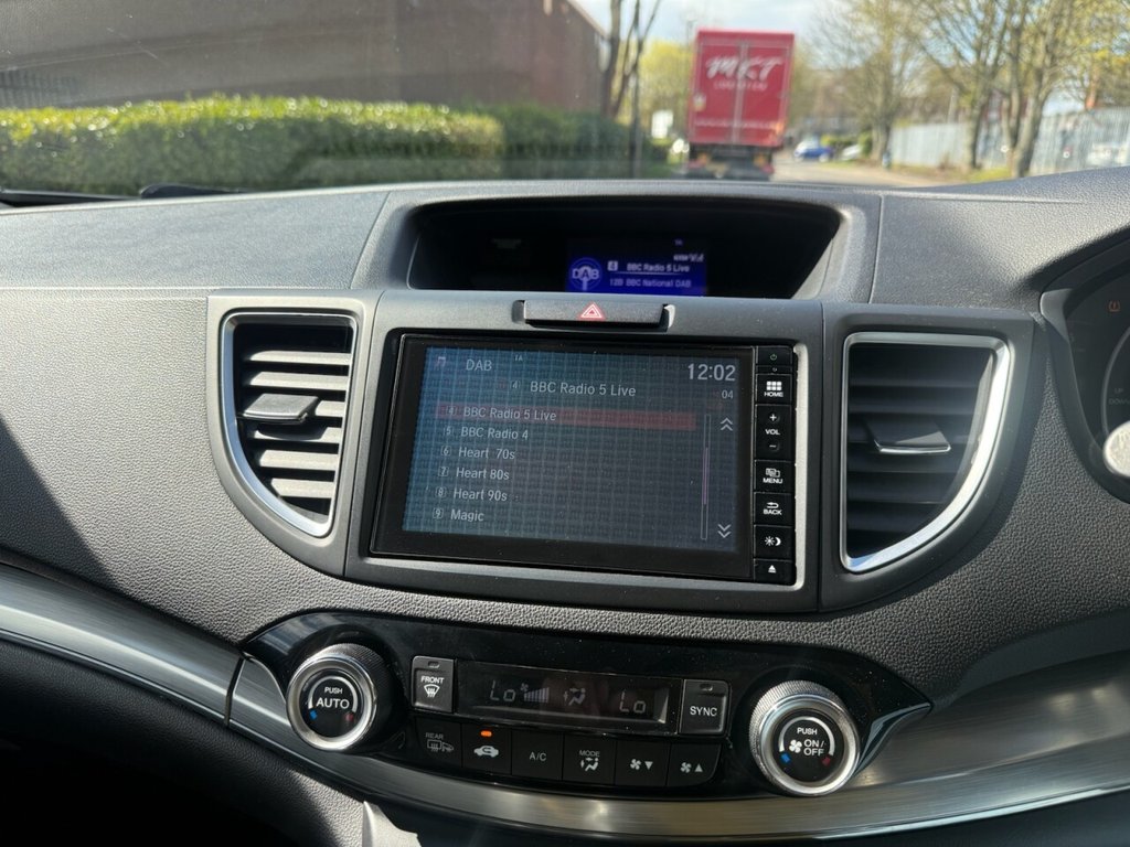 Used Honda CR-V 2017 for sale - 78096647: Photo 23