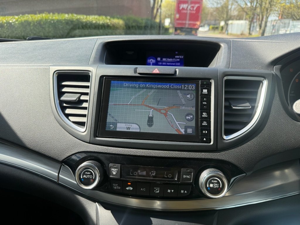 Used Honda CR-V 2017 for sale - 78096647: Photo 24