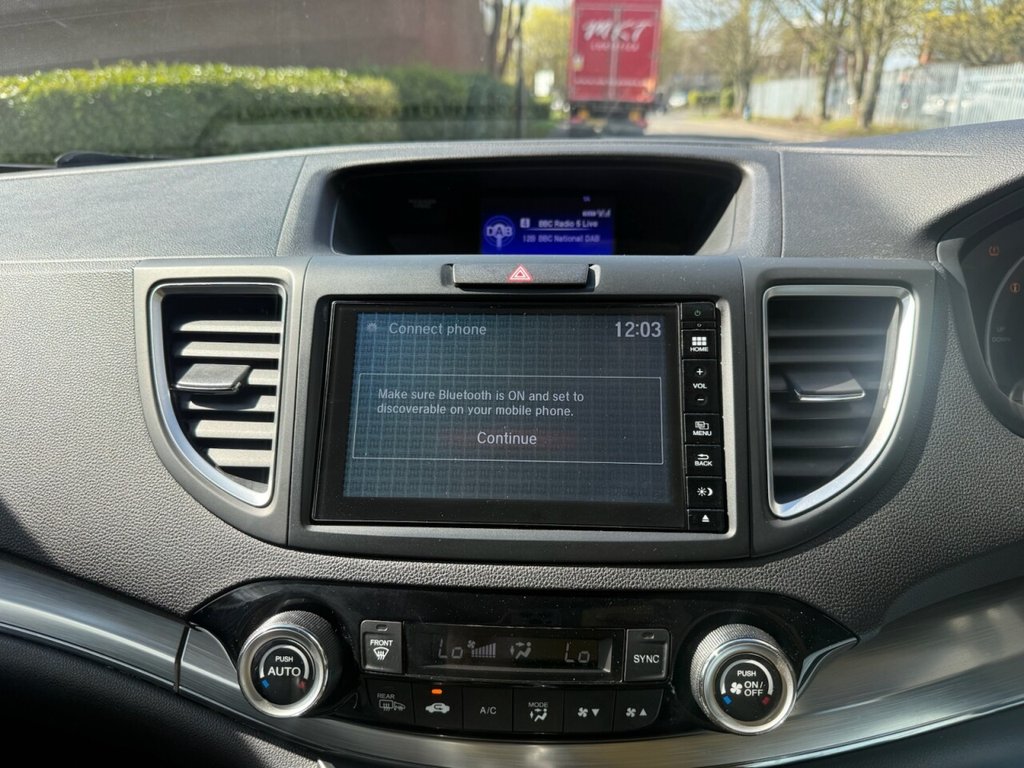 Used Honda CR-V 2017 for sale - 78096647: Photo 25