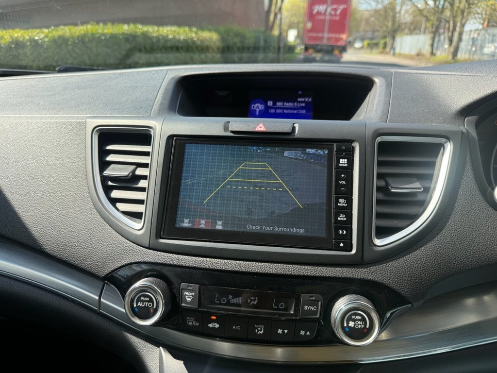 Used Honda CR-V 2017 for sale - 78096647: Photo 26