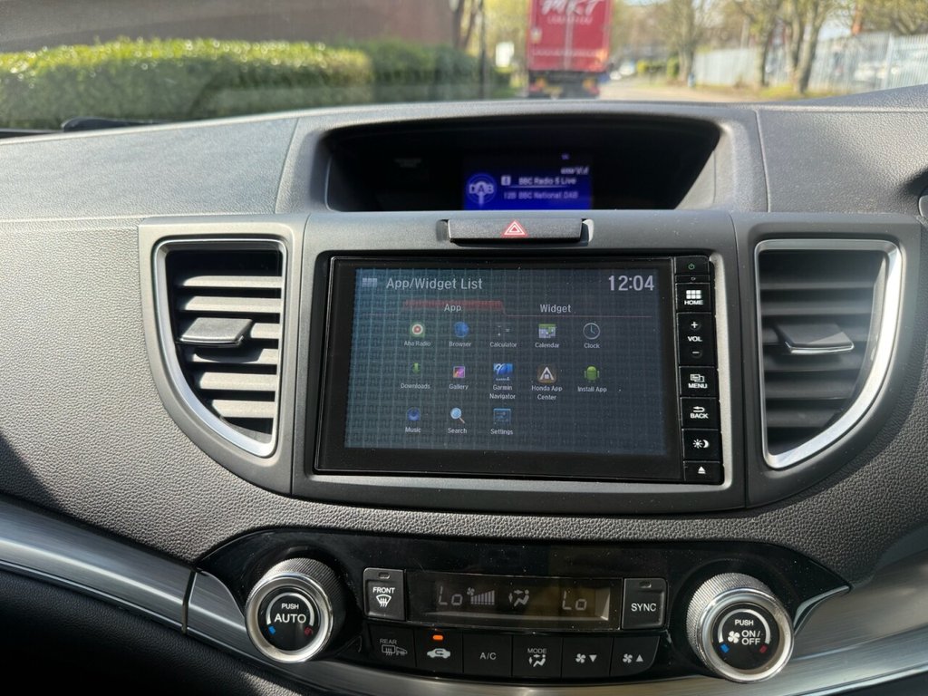 Used Honda CR-V 2017 for sale - 78096647: Photo 27