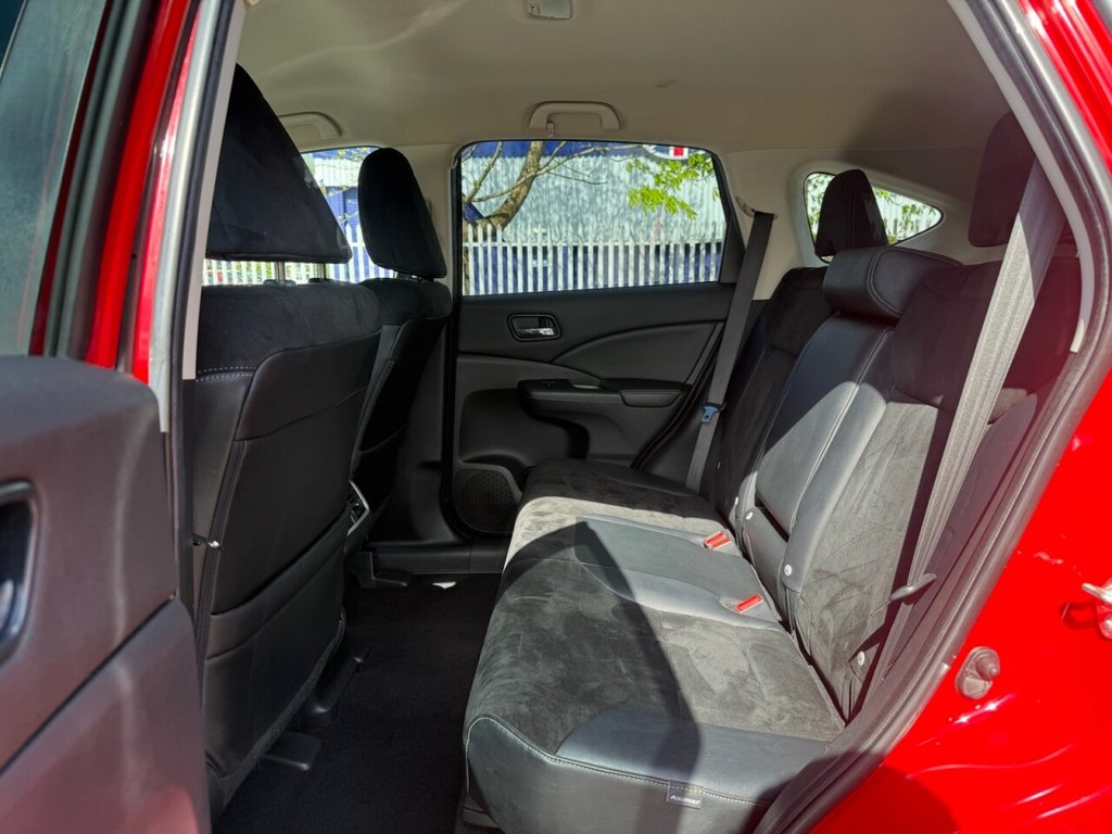 Used Honda CR-V 2017 for sale - 78096647: Photo 28