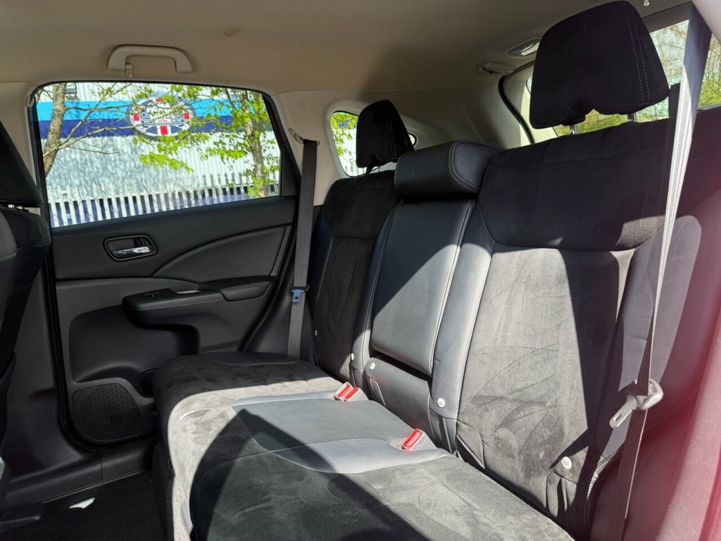 Used Honda CR-V 2017 for sale - 78096647: Photo 29