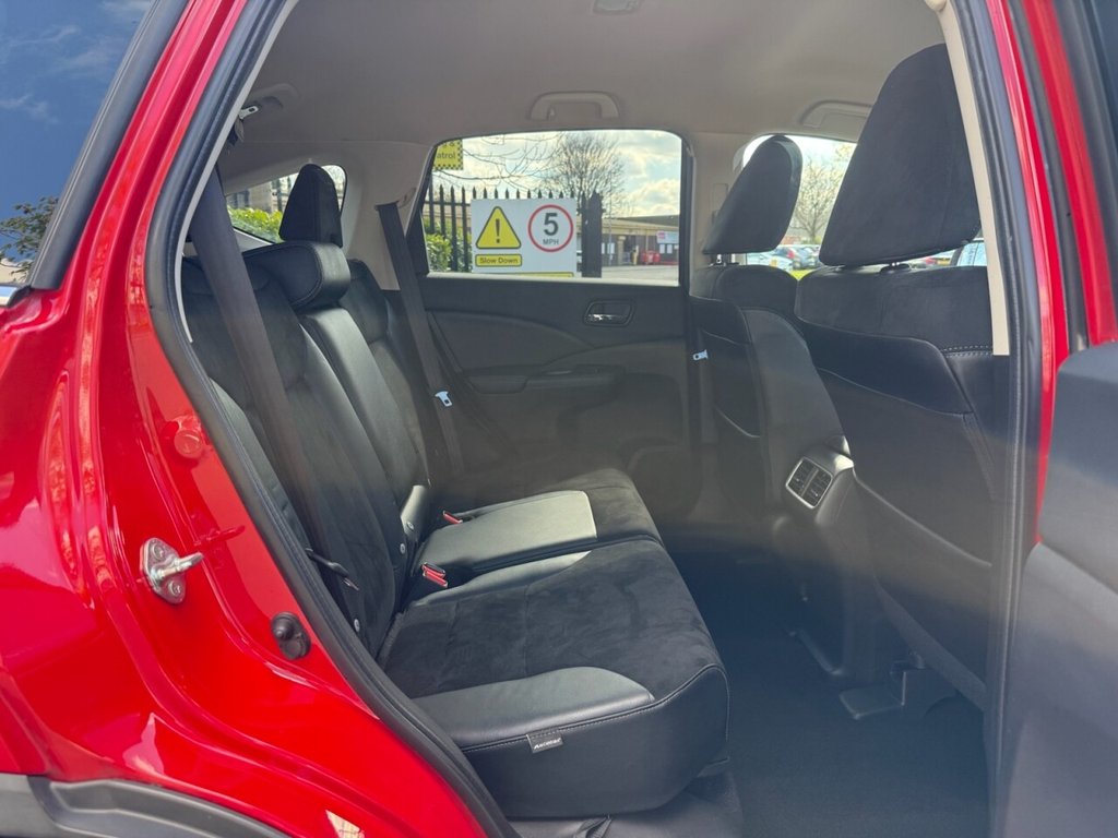 Used Honda CR-V 2017 for sale - 78096647: Photo 30