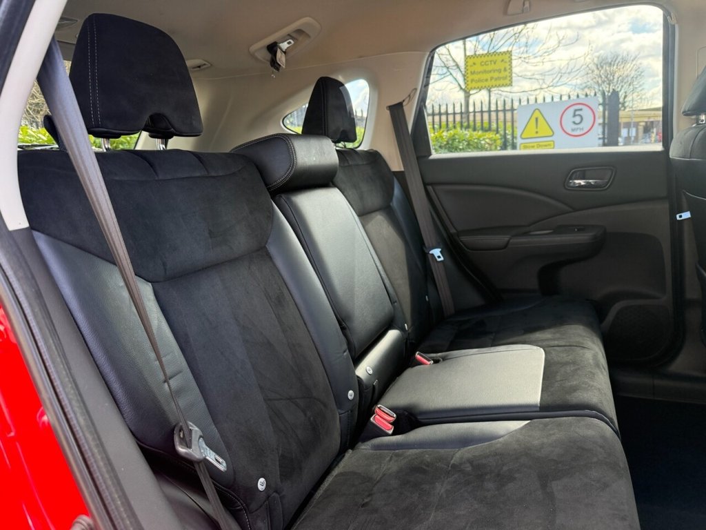 Used Honda CR-V 2017 for sale - 78096647: Photo 31