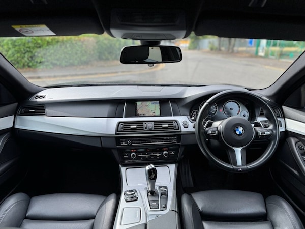 Used BMW 5 Series 2016 for sale - 76312979: Photo 11