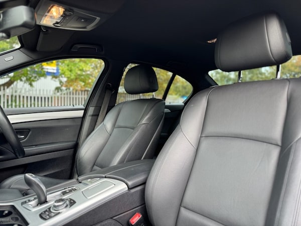 Used BMW 5 Series 2016 for sale - 76312979: Photo 13