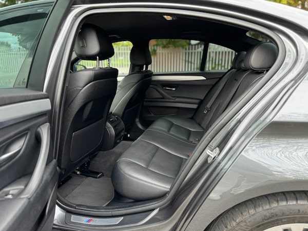 Used BMW 5 Series 2016 for sale - 76312979: Photo 17