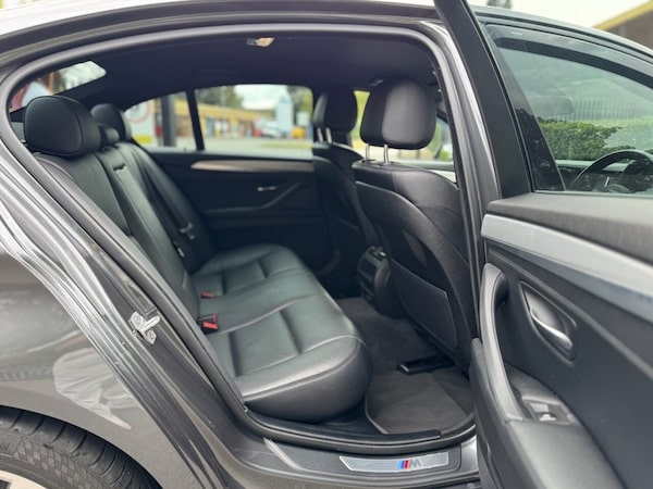 Used BMW 5 Series 2016 for sale - 76312979: Photo 20