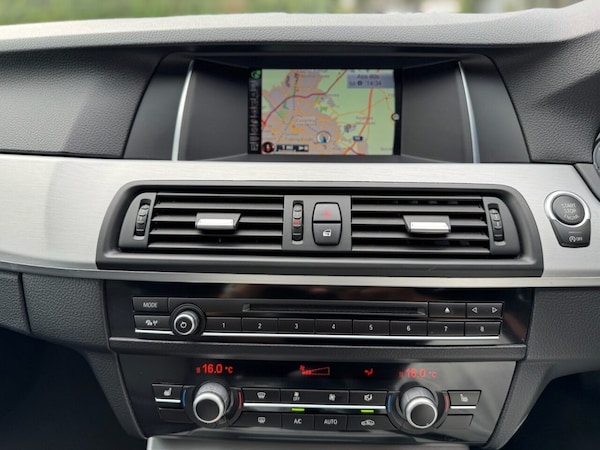 Used BMW 5 Series 2016 for sale - 76312979: Photo 23