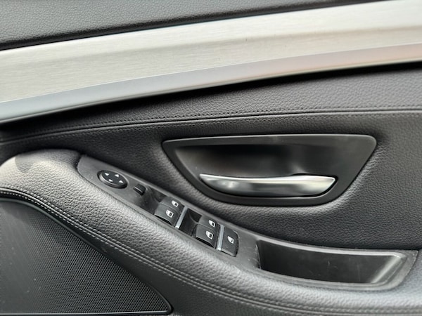 Used BMW 5 Series 2016 for sale - 76312979: Photo 31