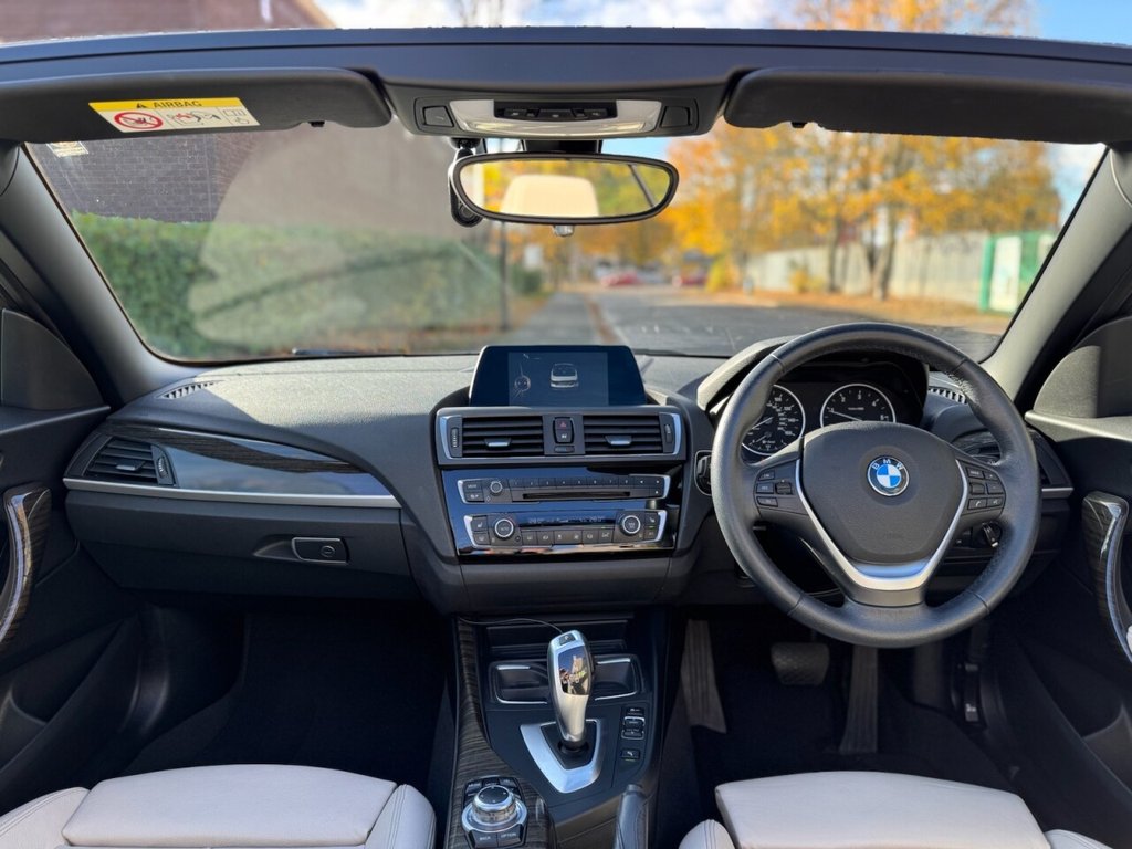 Used BMW 2 Series 2016 for sale - 76447086: Photo 10