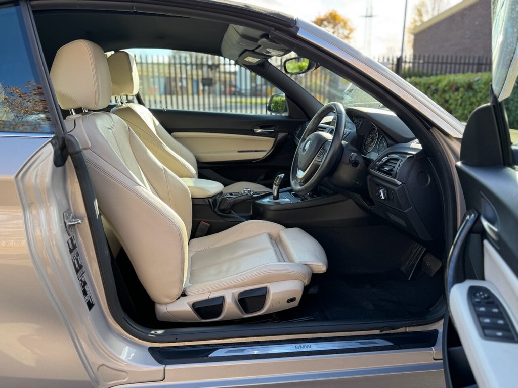 Used BMW 2 Series 2016 for sale - 76447086: Photo 11